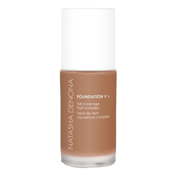 Foundation X Full Coverage - Fondotinta alta coprenza, NATASHA DENONA
