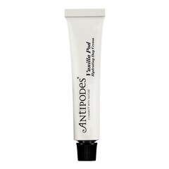 Vanilla Pod - Crema giorno idratante, ANTIPODES