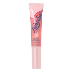 Lip Water Wetermelon - Lip Labbra Colorato Formato Viaggio, LANOLIPS