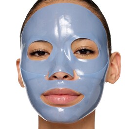 Cryo De-Puffing Facial Mask - Maschera viso energizzante