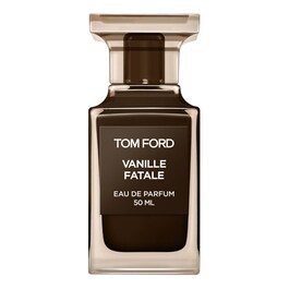 Vanille Fatale - Eau de Parfum
