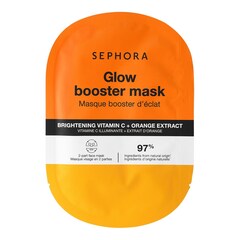 Maschera booster viso - Maschera in tessuto, SEPHORA COLLECTION