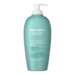 Lait Oligo-Thermal - Latte idratante, BIOTHERM