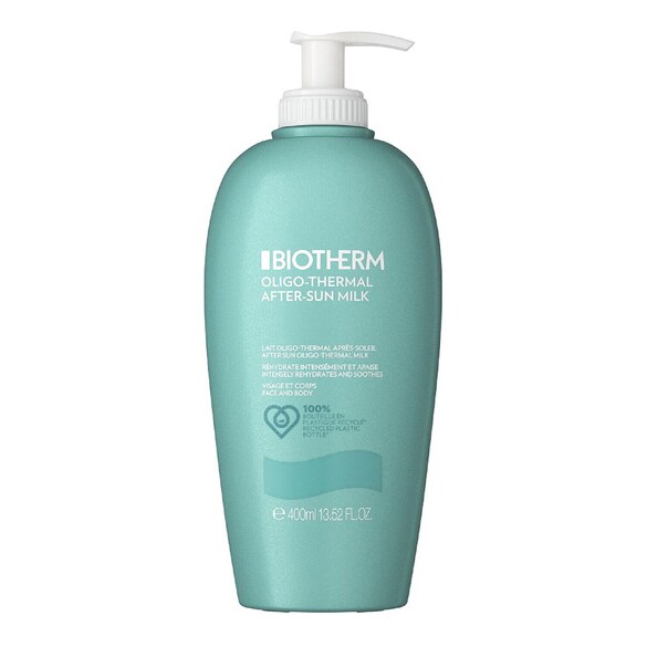 Lait Oligo-Thermal - Latte idratante, BIOTHERM