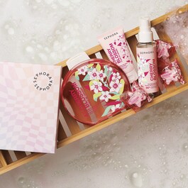 The Future is Yours - Set Fiori di ciliegio