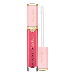 Lip Injection Power Plumping Lip Gloss - Gloss Volumizzante