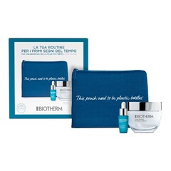 COFFRET CERA REPAIR LOVE - Cofanetto Viso, BIOTHERM