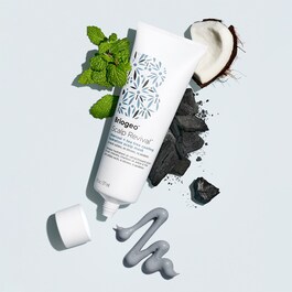 Scalp Revival - Maschera per cuoio capelluto idratante e rinfrescante