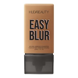 Easy Blur Natural Airbrush Foundation - Fondotinta image