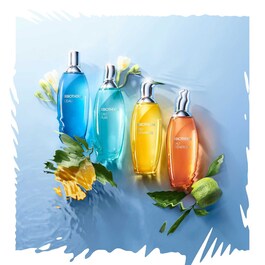 Eau d'Énergie - Acqua Corpo Profumata Energizzante
