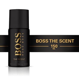 Boss The Scent - Deodorante Spray