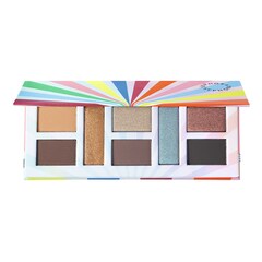 The Future is Yours - Palette di 8 ombretti, SEPHORA COLLECTION