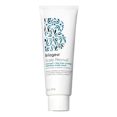 Scalp Revival - Maschera per cuoio capelluto idratante e rinfrescante, BRIOGEO