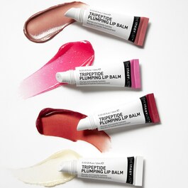 Tripeptide Plumping Lip Balm - Balsamo labbra rimpolpante