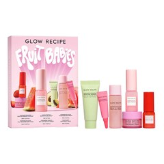 Fruit Babies - Set di best-seller, GLOW RECIPE