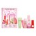 20 ml + 25 ml + 15 ml + 10 ml + 3 ml +15 ml