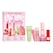 20 ml + 25 ml + 15 ml + 10 ml + 3 ml +15 ml