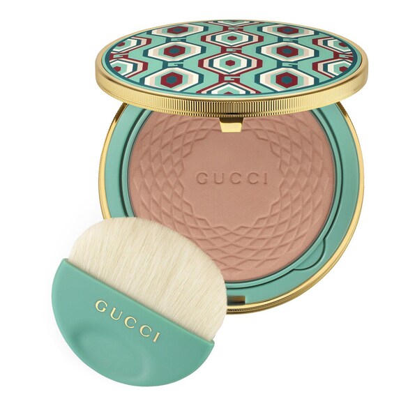 Gucci Poudre de Beauté - Eclat Soleil Terra abbronzante Edizione Limitata, GUCCI