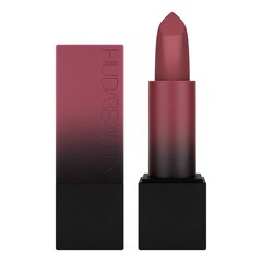 Rossetto matt ultra pigmentato - Power Bullet Matte Lipstick, HUDA BEAUTY