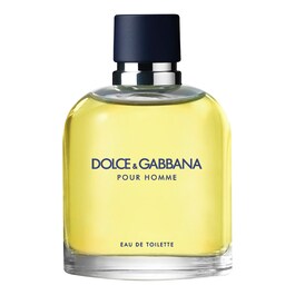 Pour Homme - Eau de Toilette
