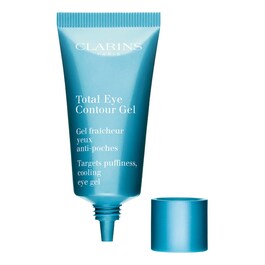 Total Eye Blue Gel - Gel contorno occhi