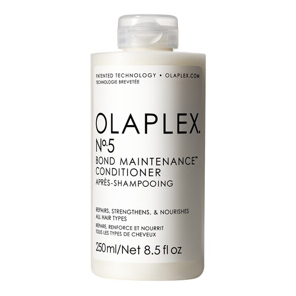 No.5 Bond Maintenance - Balsamo, OLAPLEX