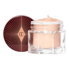 Magic Night Cream - Crema notte per il viso ricaricabile