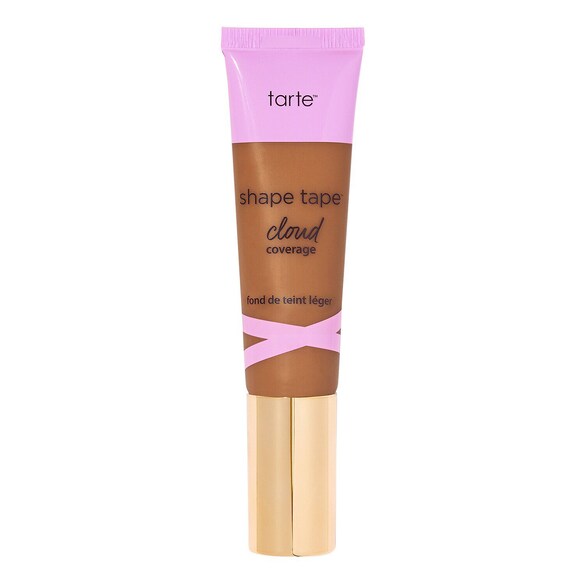 Fondotinta copertura leggera Shape Tape™, TARTE