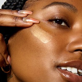 Hydro Grip + Glow Primer - Primer con perle riflettenti