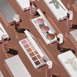 Gloss Bomb Heat - Illuminatore per labbra e ricostituente universale