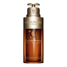 Double Serum - Il trattamento antietà per eccellenza.