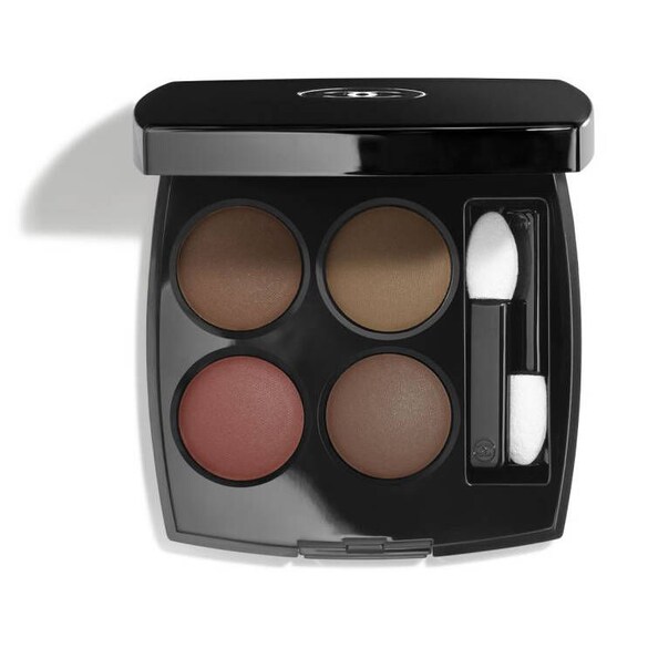 LES 4 OMBRES - Ombretto Dai Molteplici Effetti, CHANEL