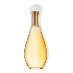 J’adore Huile Divine – Olio secco donna – Spray corpo, capelli e unghie, DIOR
