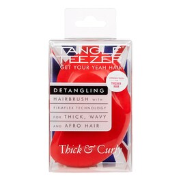 Tangle Teezer Thick & Curly Hair Brush - Spazzola districante