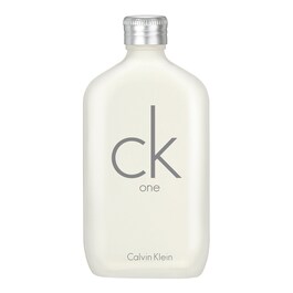 Profumo ck on sale one 200 ml