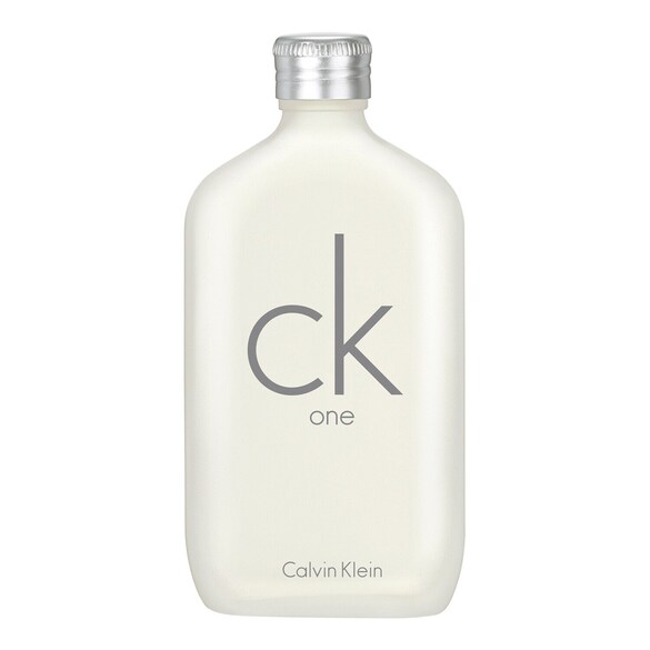 CK One - Eau de Toilette Unisex, CALVIN KLEIN