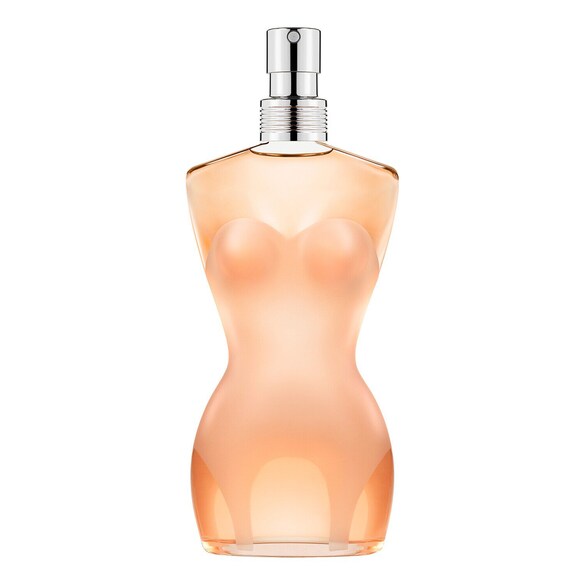 Classique - Eau de toilette, JEAN PAUL GAULTIER