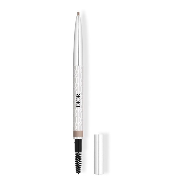 Diorshow Brow Styler – Matita sopracciglia ultra-precisa Intensità modulabile, DIOR