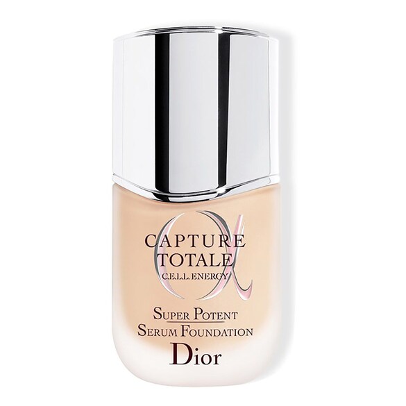 Capture Totale Super Potent Serum Foundation - Fondotinta, DIOR