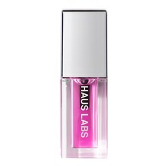 Mini PhD Lip Oil - Olio ibrido per labbra, HAUS LABS BY LADY GAGA