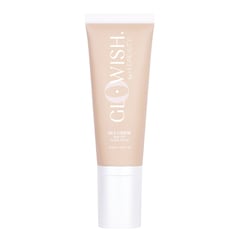 Glowish - Multidew Skin Tint - Fluido colorato idratante, HUDA BEAUTY