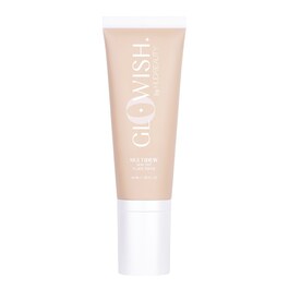 Glowish - Multidew Skin Tint - Fluido colorato idratante