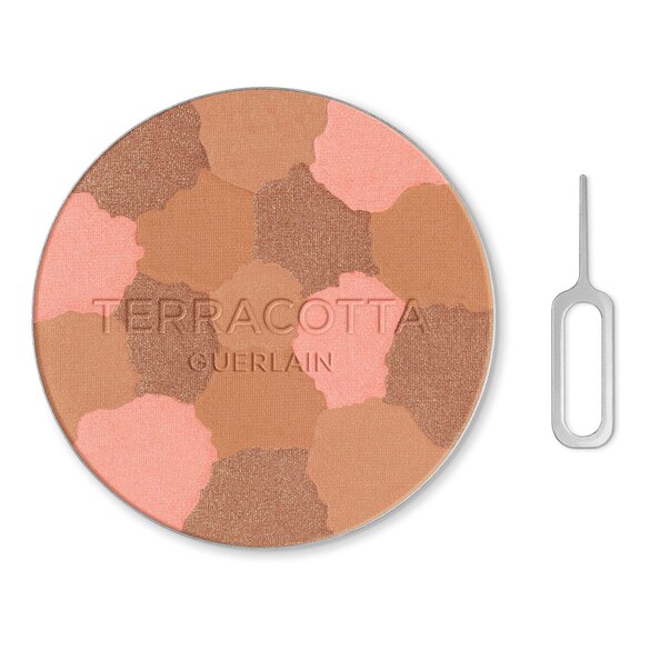 Terracotta Light - La Ricarica, GUERLAIN