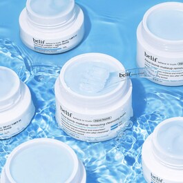 Aqua bomb makeup removing cleansing balm - Balsamo Detergente