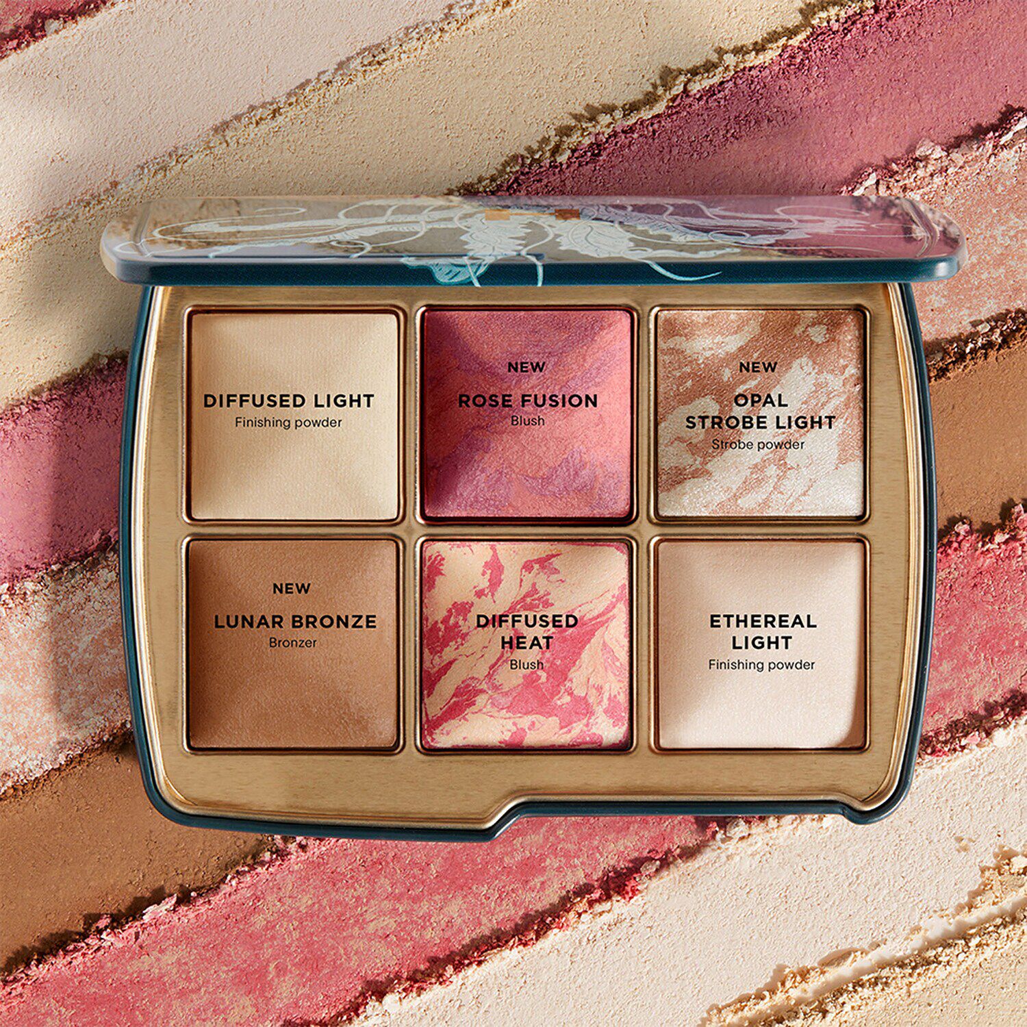 Hourglass sephora on sale