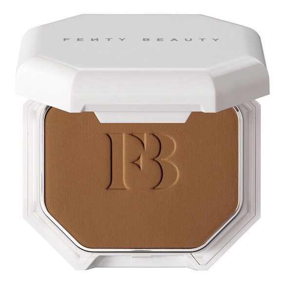 Pro filt'r soft matte powder - Fondotinta Compatto Mat , FENTY BEAUTY