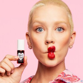 Love Tint -  Tinta Labbra e Guance No Transfer