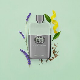 Gucci Guilty - Eau de Toilette Uomo