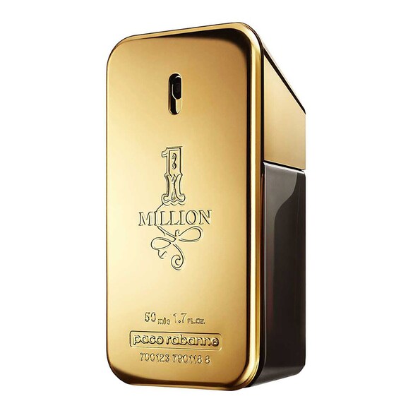 1 Million - Eau de Toilette di RABANNE FRAGRANCES ≡ SEPHORA