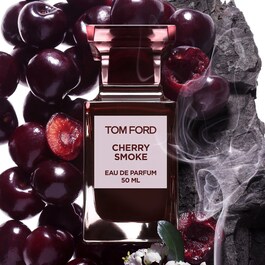 Cherry Smoke Private Blend - Eau De Parfum